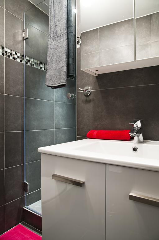 Pick A Flat'S Apartment In Le Marais - Rue Beautreillis Paris Room photo